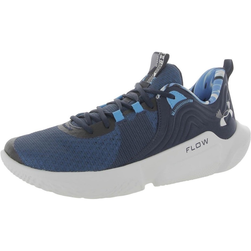 Flow Futr X 2 Team Mens Fitness Workout Athletic And Training Shoes